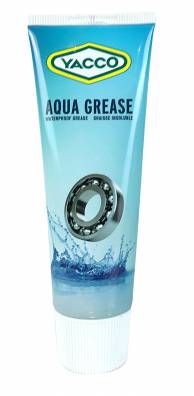 Водоустойчивая смазка AQUA GREASE (250 g)